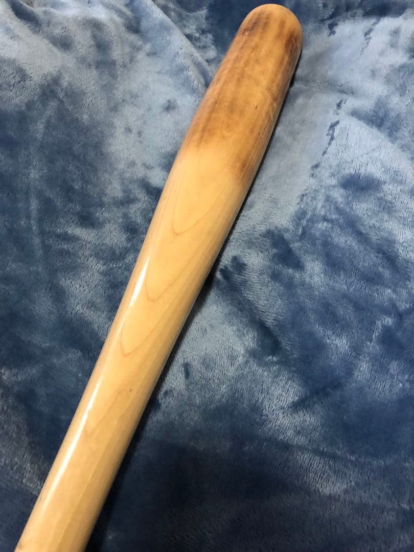 ZETT プロステイタス 小林モデル 硬式用