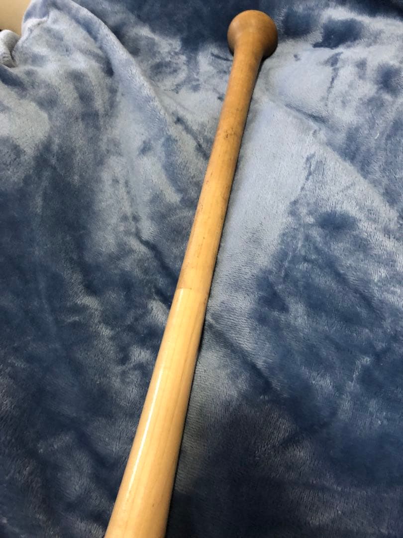 ZETT プロステイタス 小林モデル 硬式用