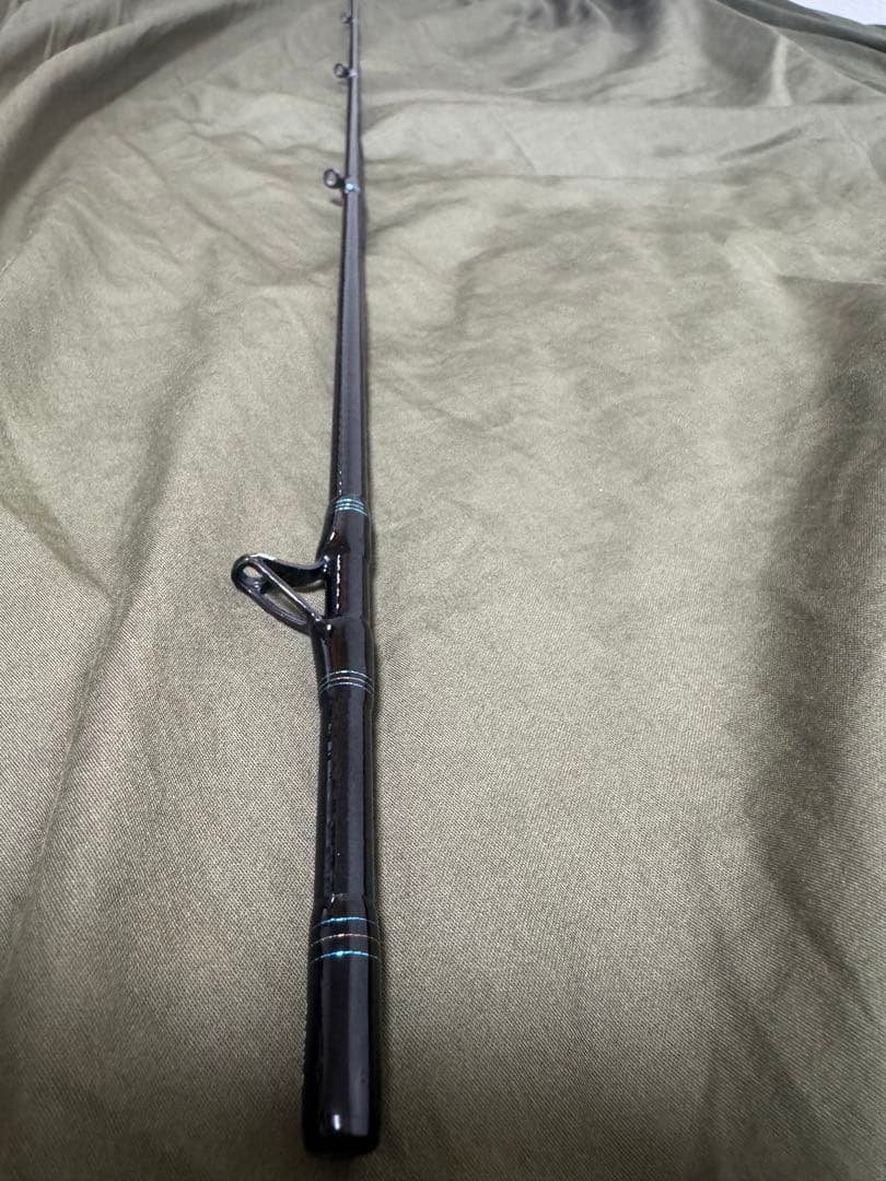 エメラルダスEXイカメタル N65ULB-SMT