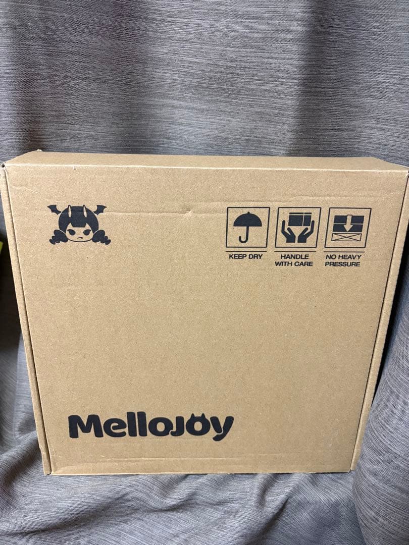mellojoy ギフトボックス スフレ チーズ 鈴 チョコ おにぎり