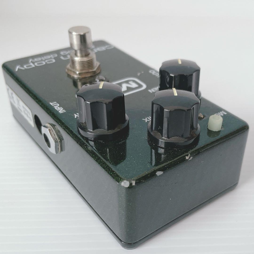 MXR M169 Carbon Copy ディレイ 送料無料