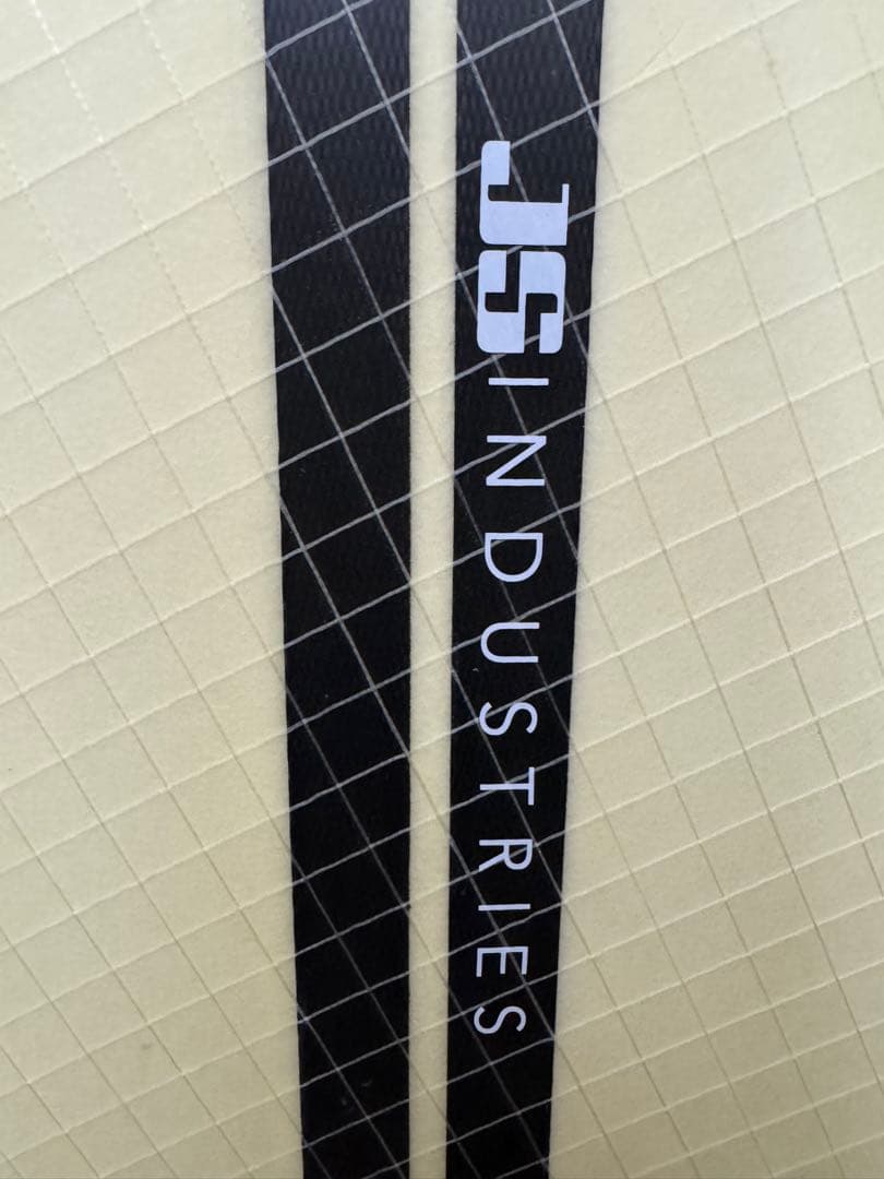 JS flaming pony HIFI（ポニー ハイファイ）