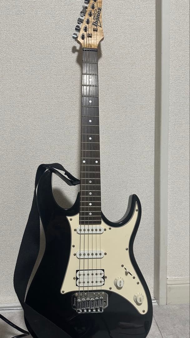 エレキギター　初心者セット