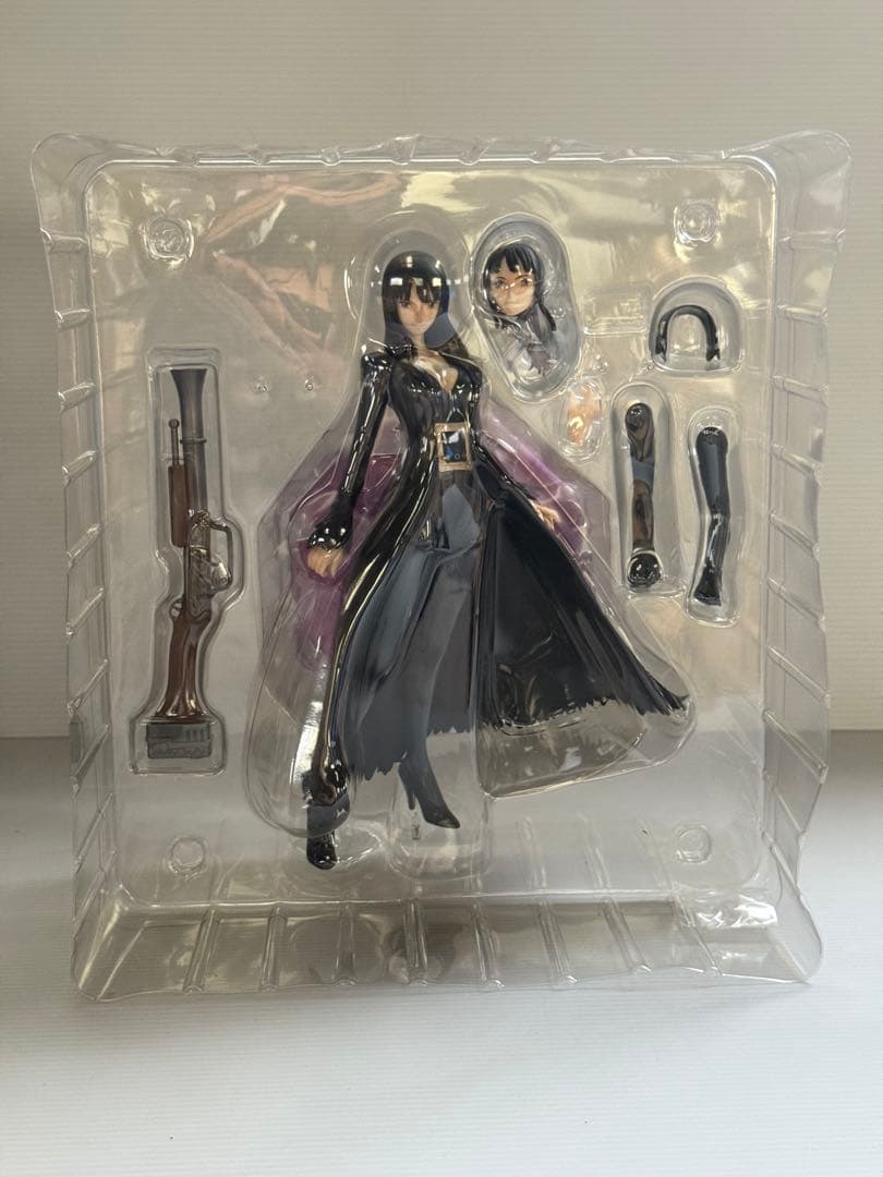 ワンピース ストロングエディション フィギュア　POP 9体セット