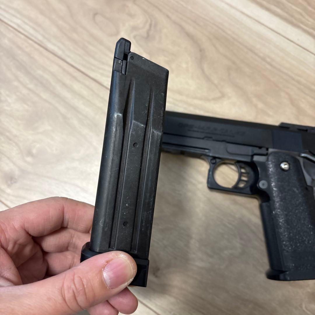 東京マルイ　ハイキャパ5.1