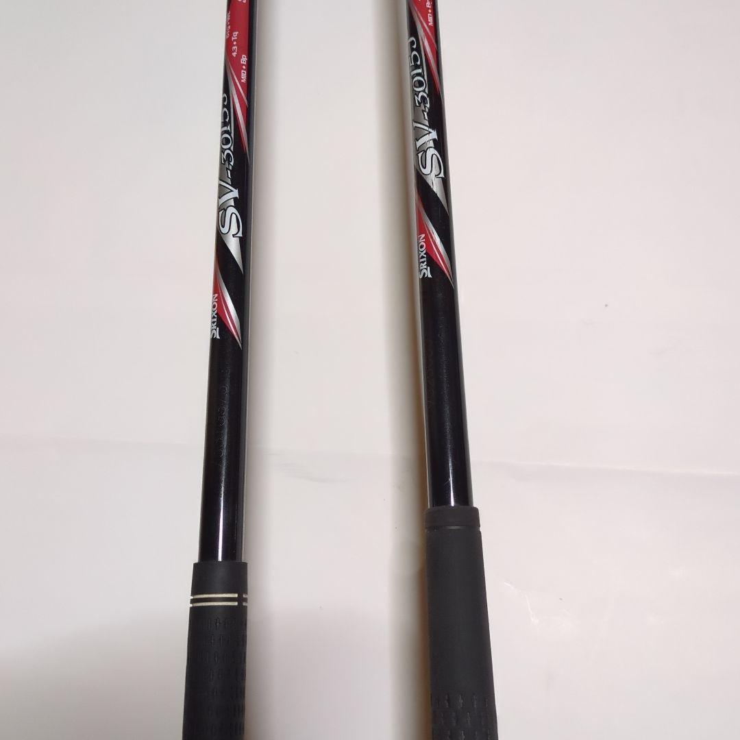 スリクソンADハイブリッドユーティリティ2番16.3番19✨売切り最終価格✨