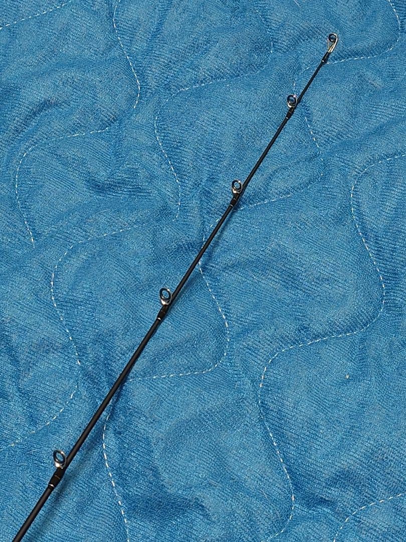 メガバス オロチ F3.1/2-66X4S House of Finesse