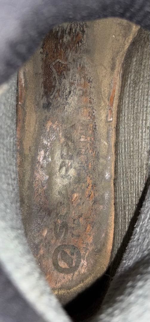 テレマークスキーブーツ　スカルパ　ローガン9