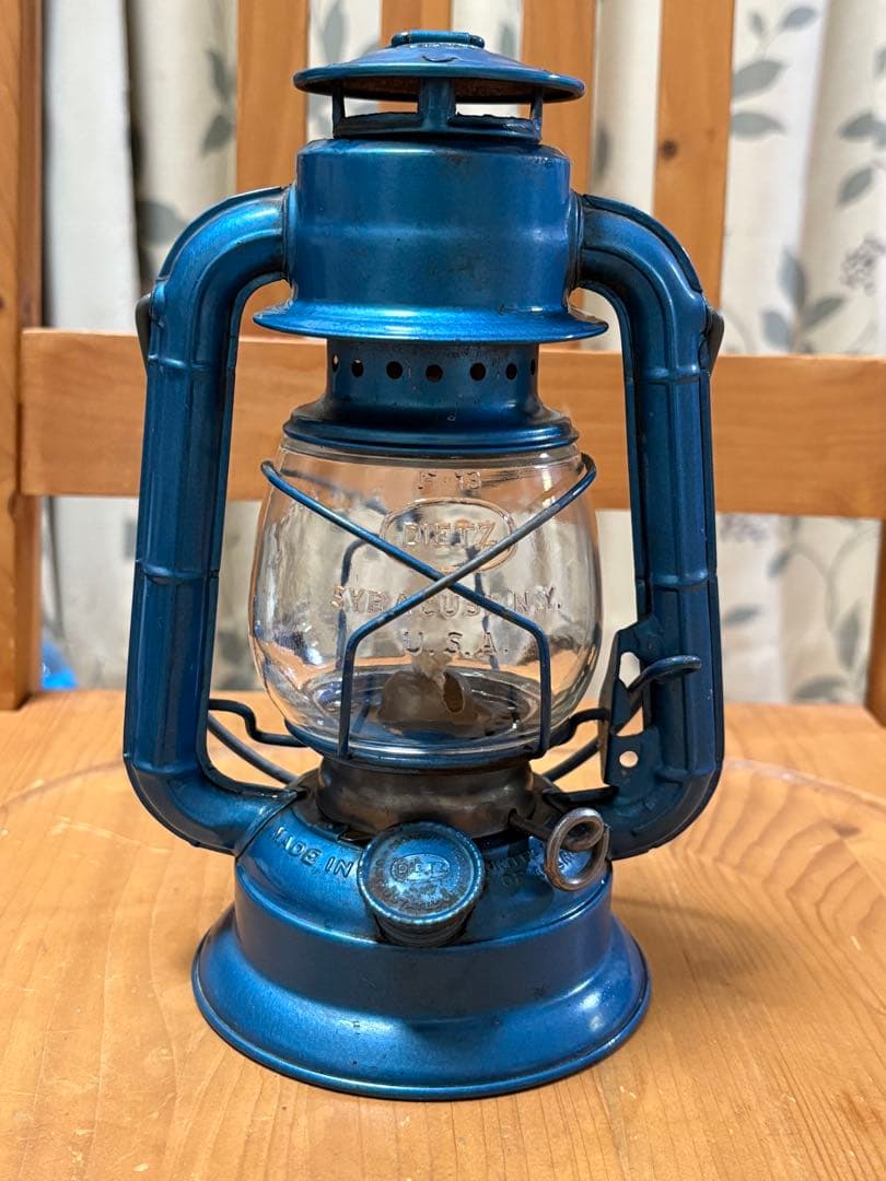 ライト・ランタン Vintage DIETZ Comet MADE.IN.U.S.A.