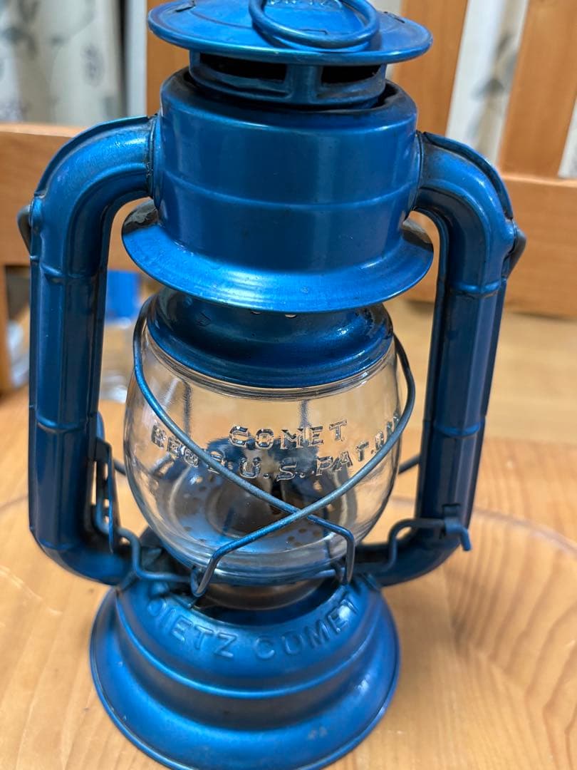 ライト・ランタン Vintage DIETZ Comet MADE.IN.U.S.A.