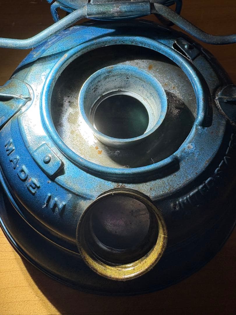 ライト・ランタン Vintage DIETZ Comet MADE.IN.U.S.A.