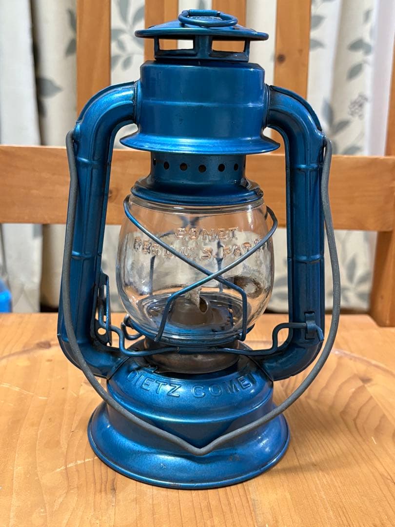 ライト・ランタン Vintage DIETZ Comet MADE.IN.U.S.A.