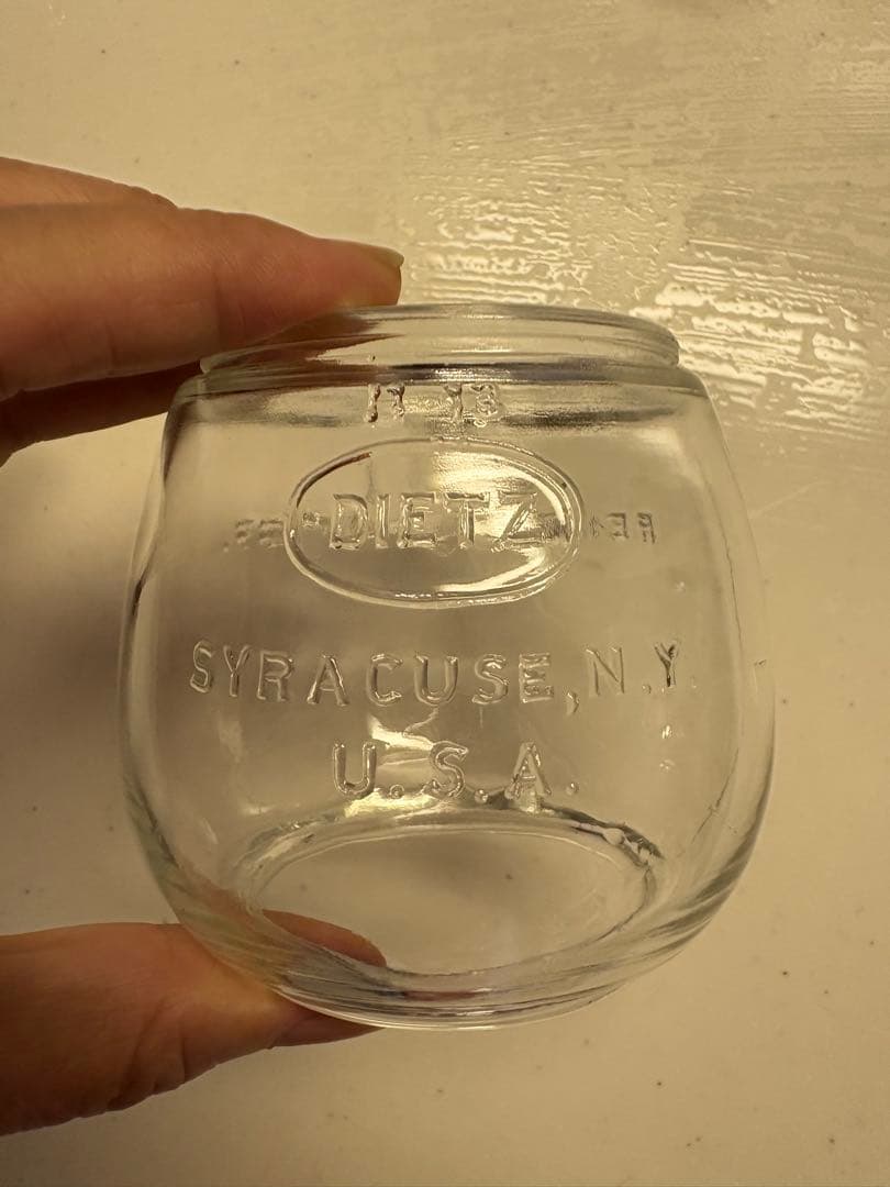 ライト・ランタン Vintage DIETZ Comet MADE.IN.U.S.A.