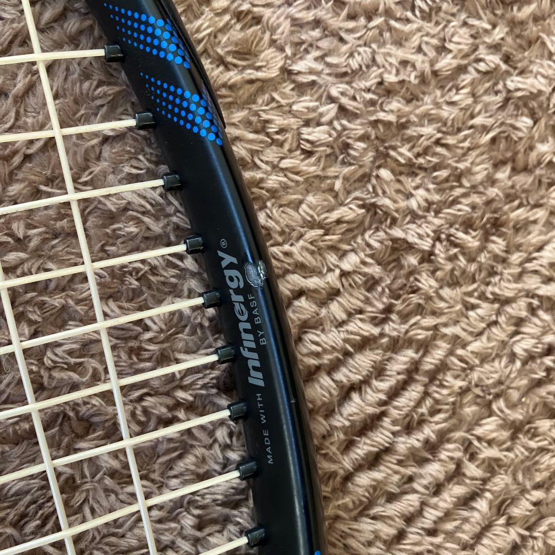 ラケット(軟式用) DUNLOP fx500