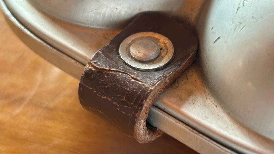 HOPE Egg Box アルミ製 エッグボックス 日本製 エッグケース