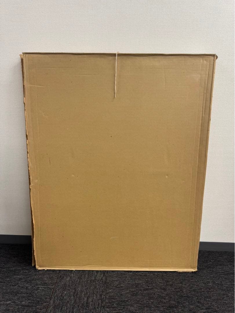 リトグラフ ジャン・ジャンセン　横たわるベロニック　直筆サイン