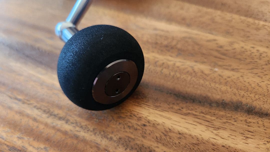 キャタリナ4500H 替スプール付き