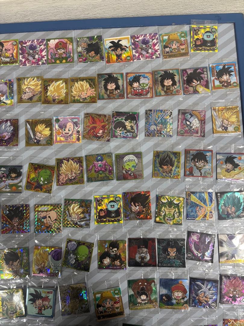 ドラゴンボールまとめ売り