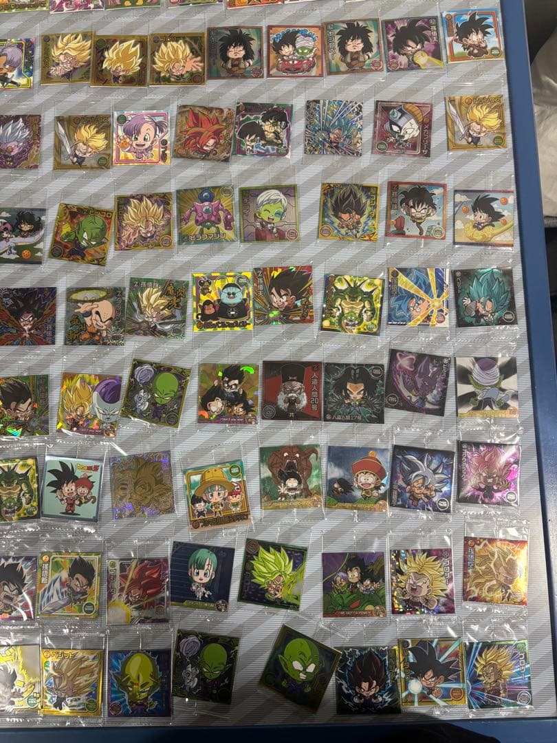 ドラゴンボールまとめ売り