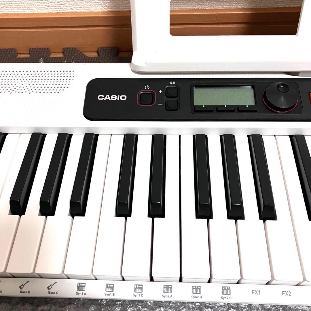 CASIO カシオ　電子ピアノ　電子キーボード　CT-S200✨極上品・大特価✨