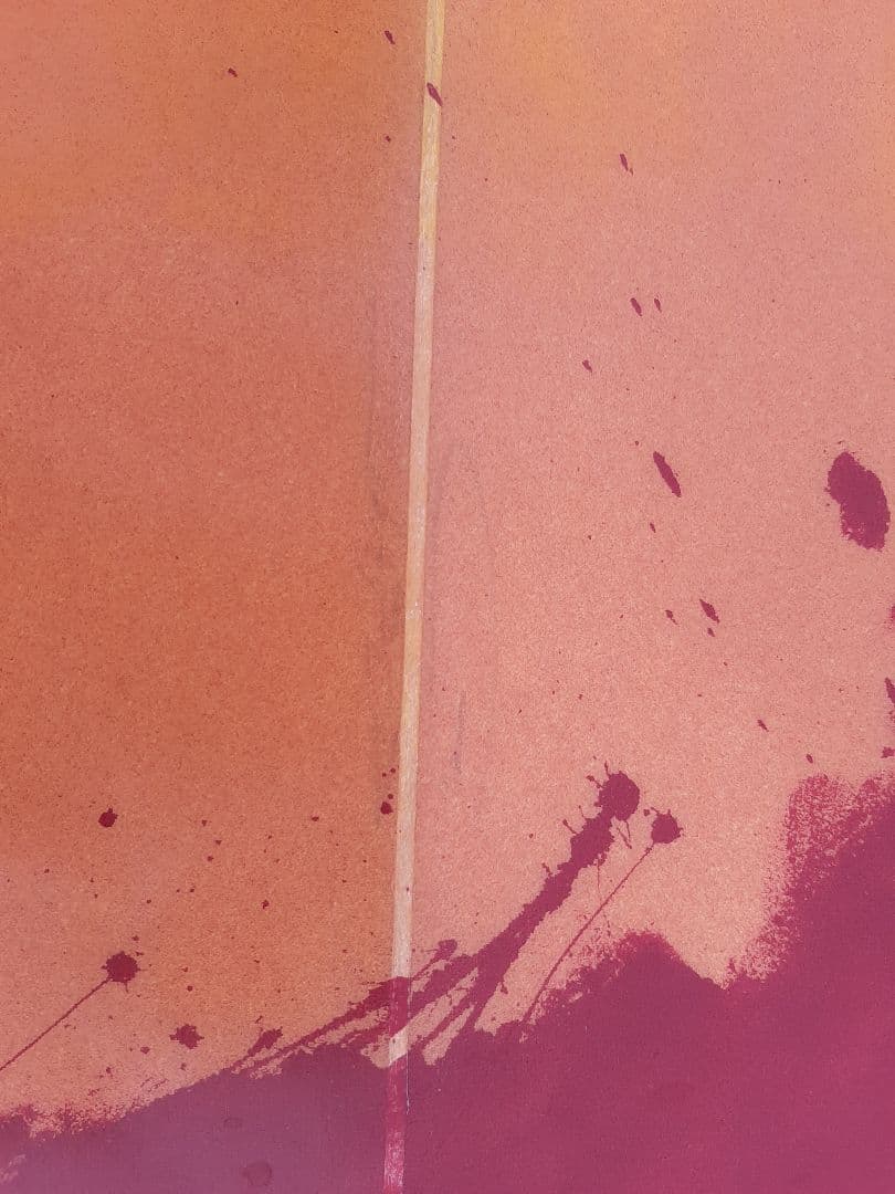 ショートボード　サーフィン