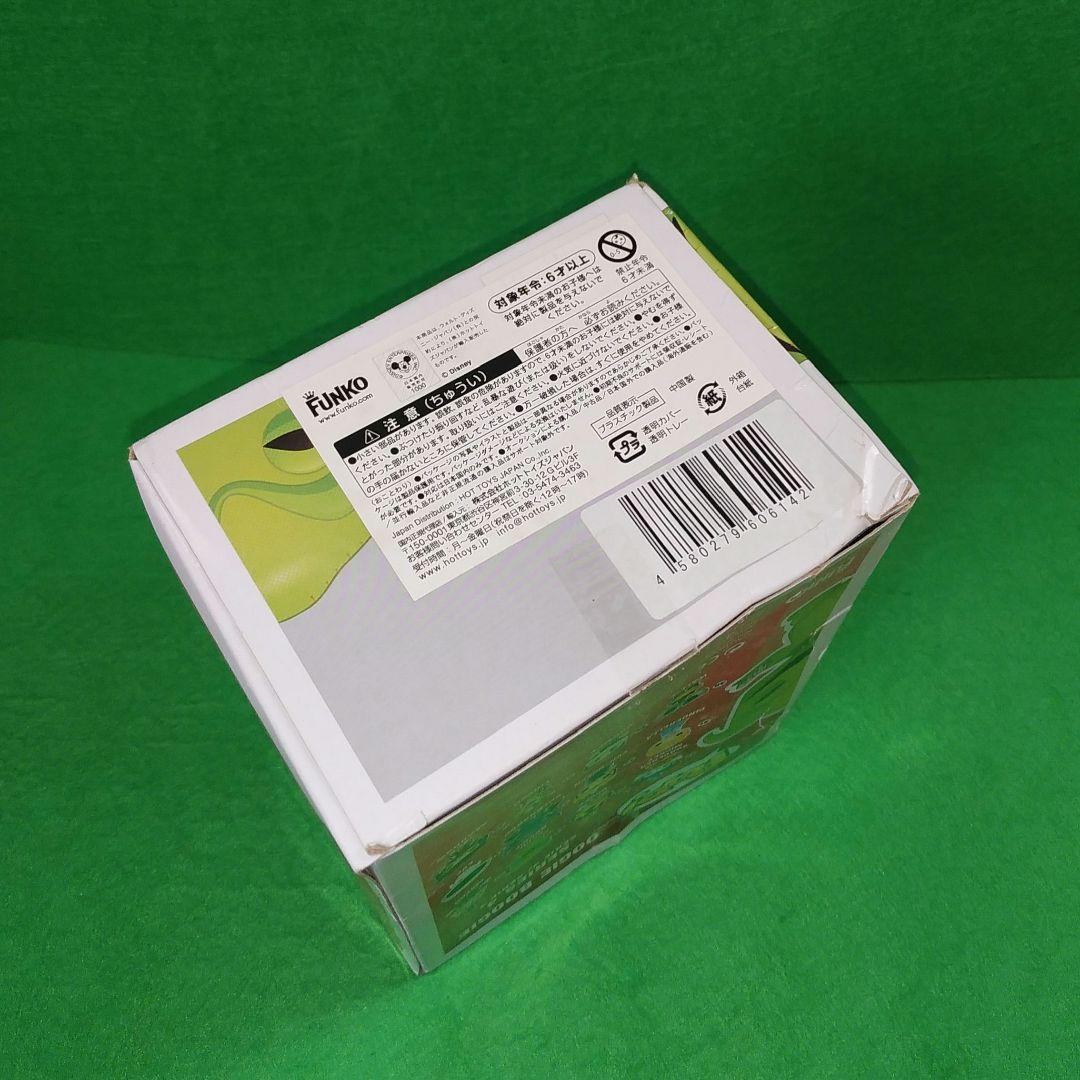 ディズニー　ナイトメアー　ブギーウギー　フィギュア　ファンコ　ポップ　FUNKO