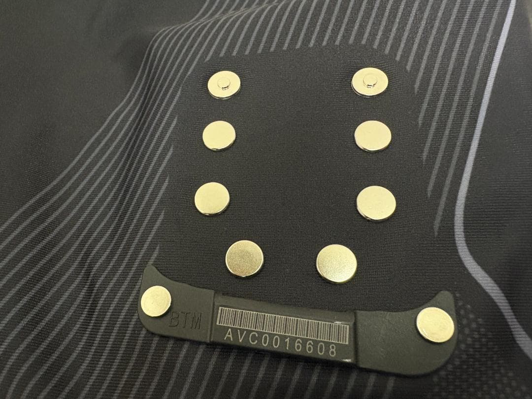 丸*子様 未使用 シックスパッド パワースーツ ヒップ&レッグ 女性用 L 本体