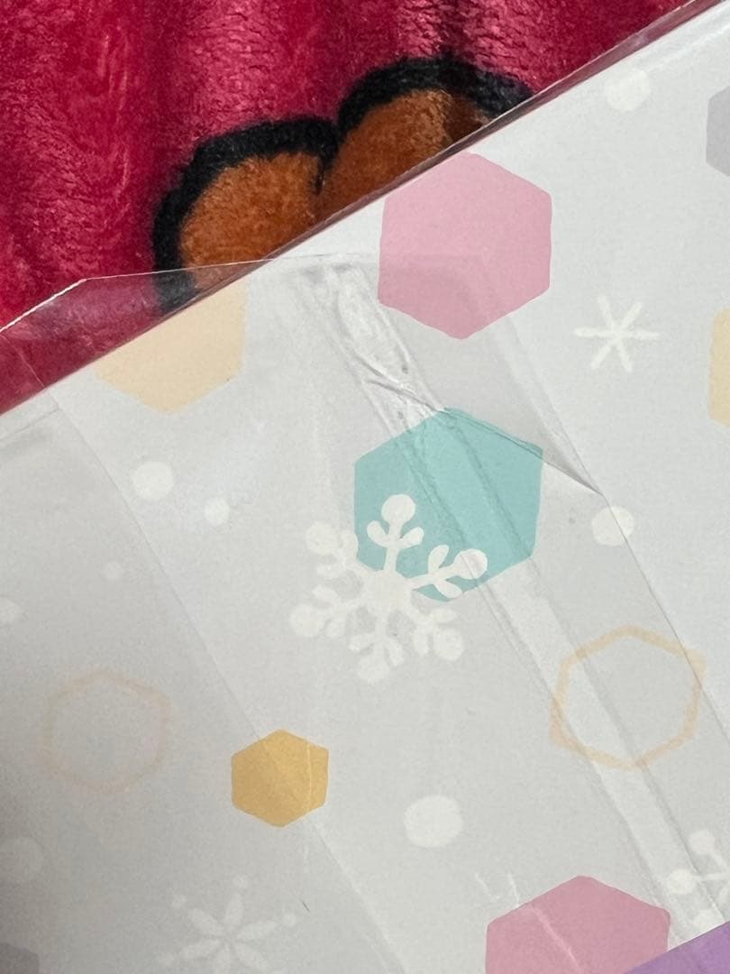 リーナベル◆リーナ・ベル◆ シークレットオブスノーウィーデイ◆コスチューム