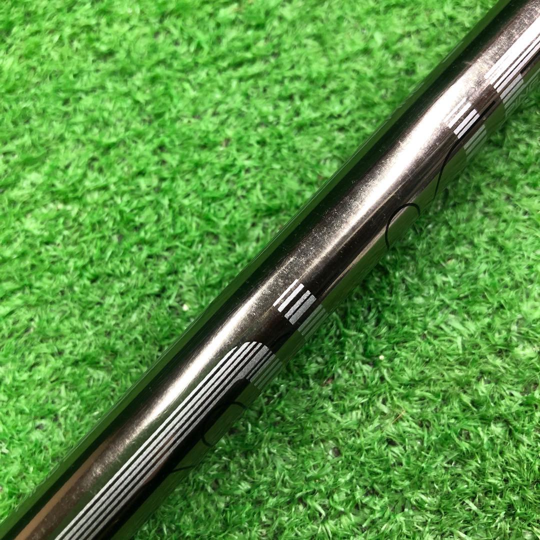 Gsh-860 TOUR85 シャフト単品 flexS PINGスリーブ付き