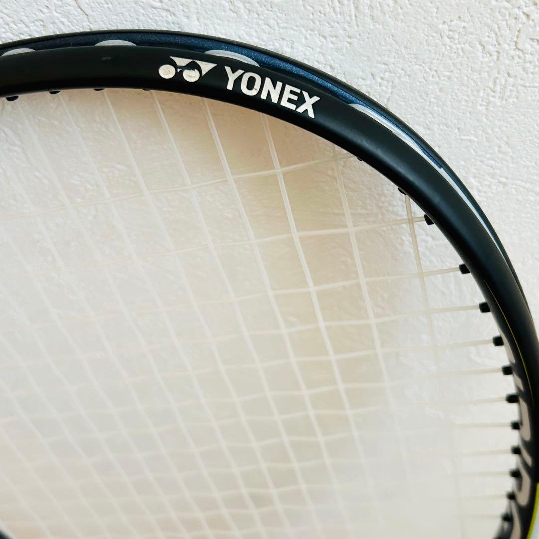 YONEX AIRIDE LITE 軟式テニスラケット　ヨネックス　エアライド