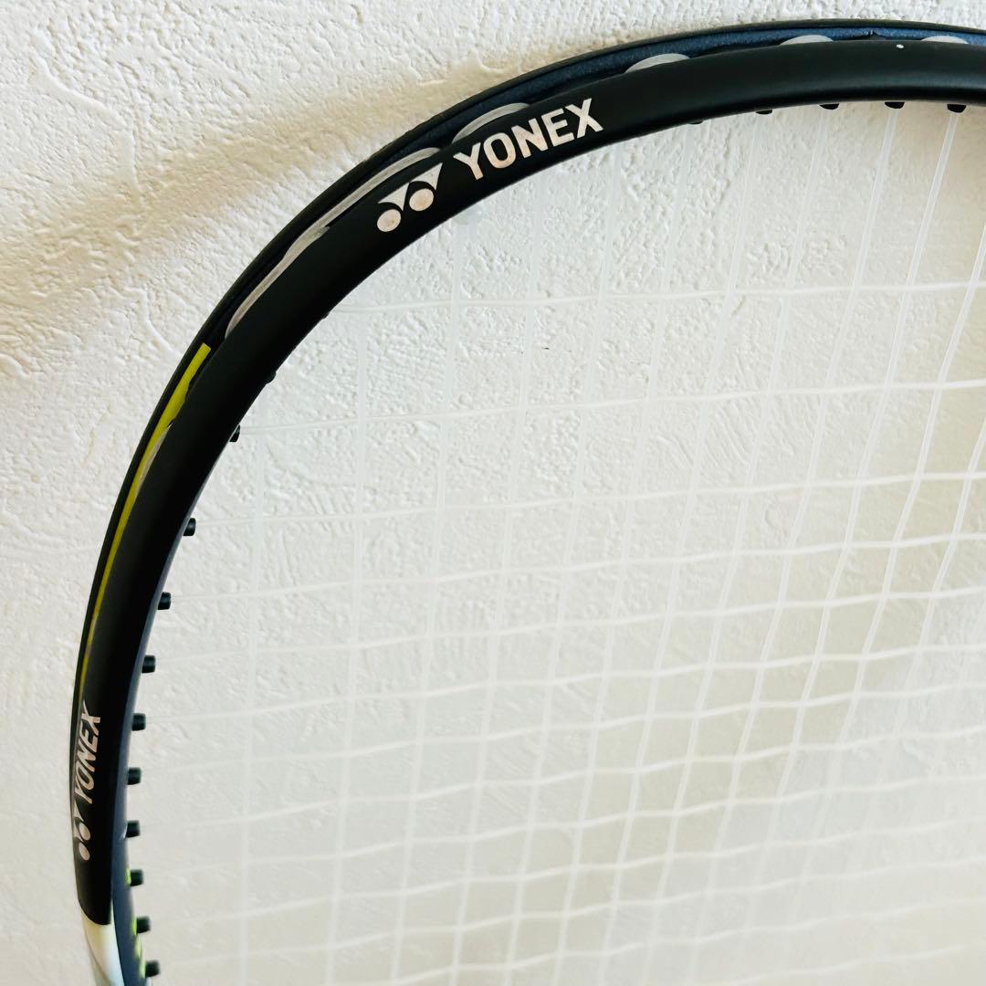 YONEX AIRIDE LITE 軟式テニスラケット　ヨネックス　エアライド