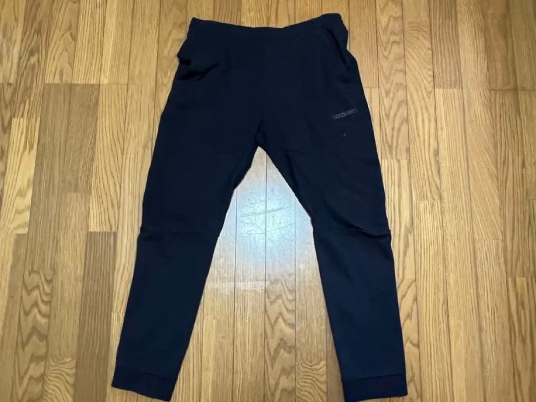 カターレ富山　フード付きジャージ 上下セット