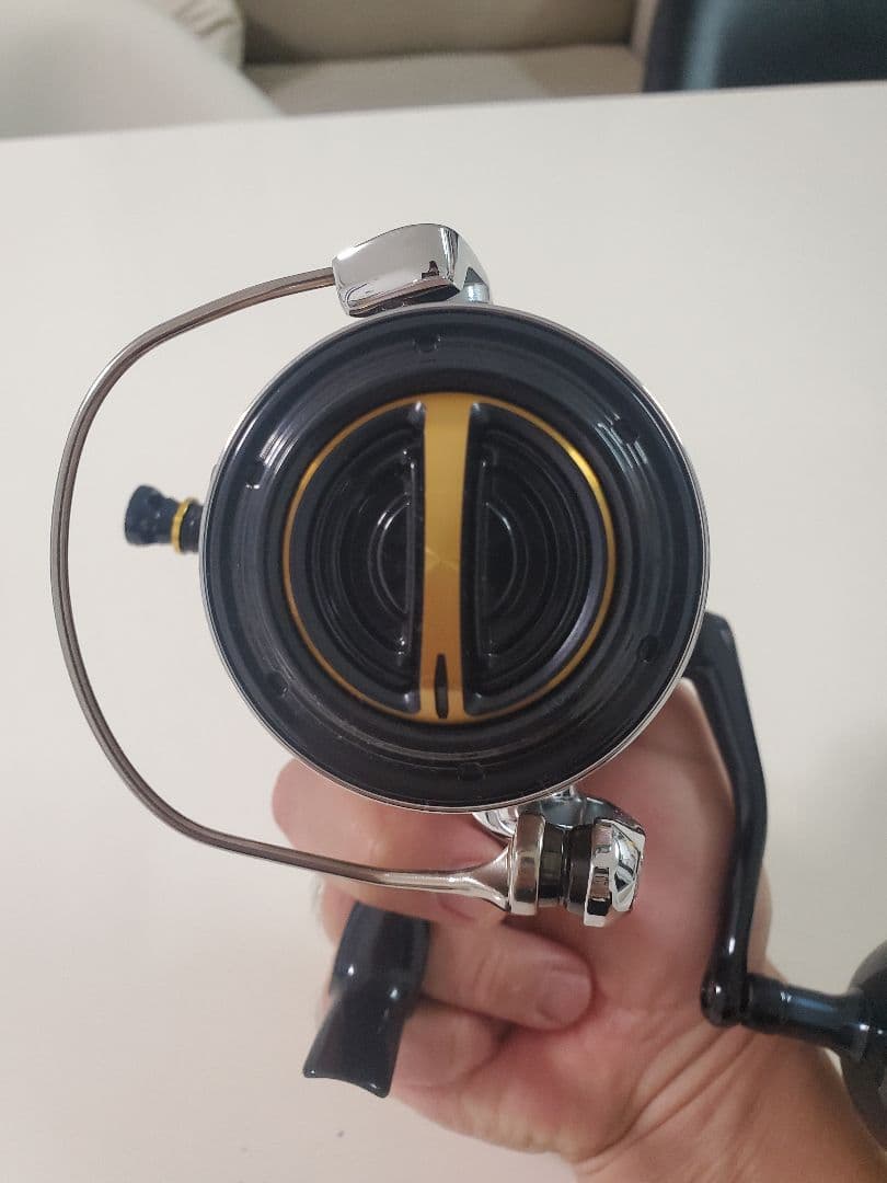 最高値下げ本日まで20ステラSW 6000XG