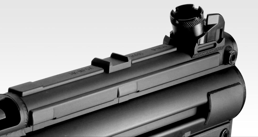 ★最安値★新品★東京マルイ★H&K MP5クルツA4