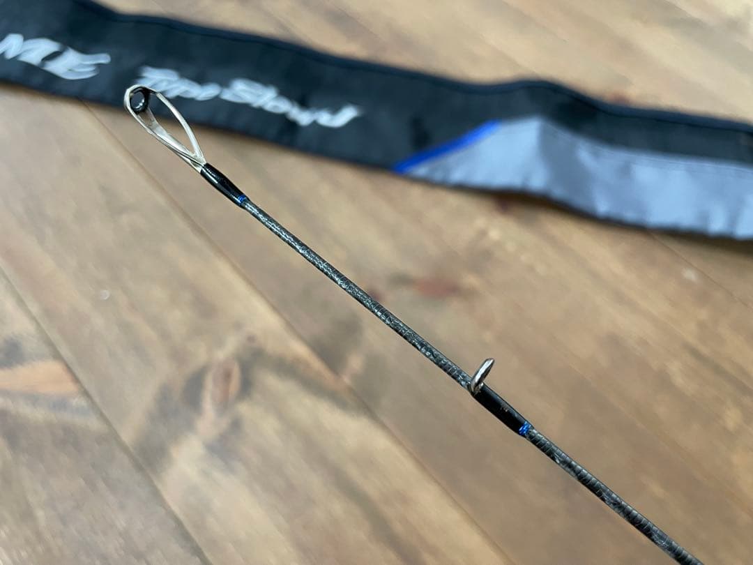 シマノ 20ゲーム タイプスローJ B66-0