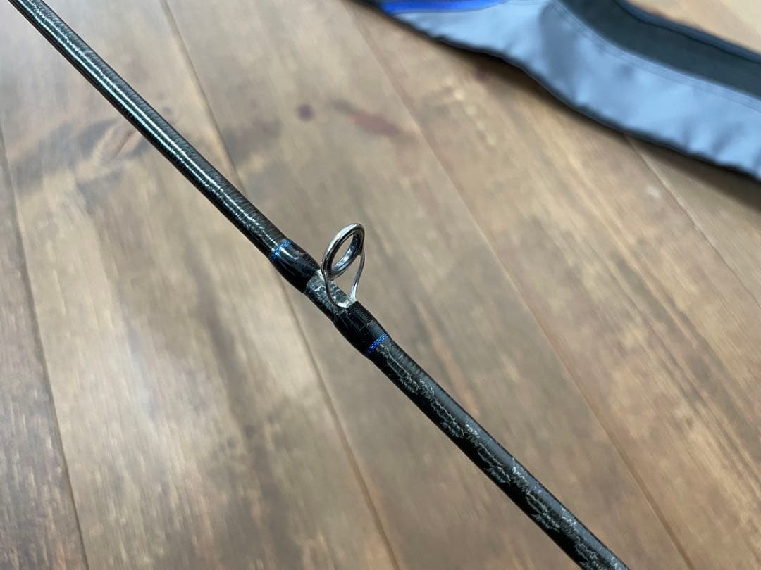 シマノ 20ゲーム タイプスローJ B66-0