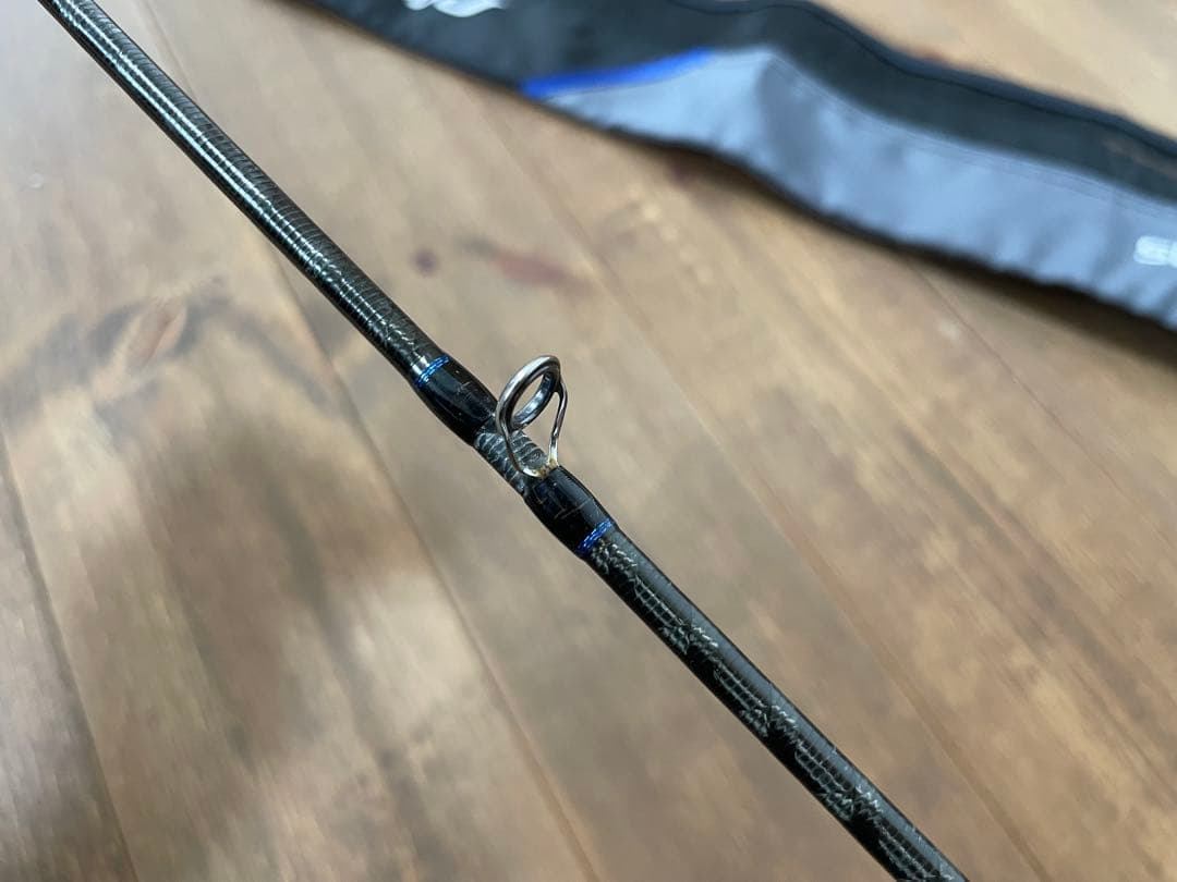 シマノ 20ゲーム タイプスローJ B66-0