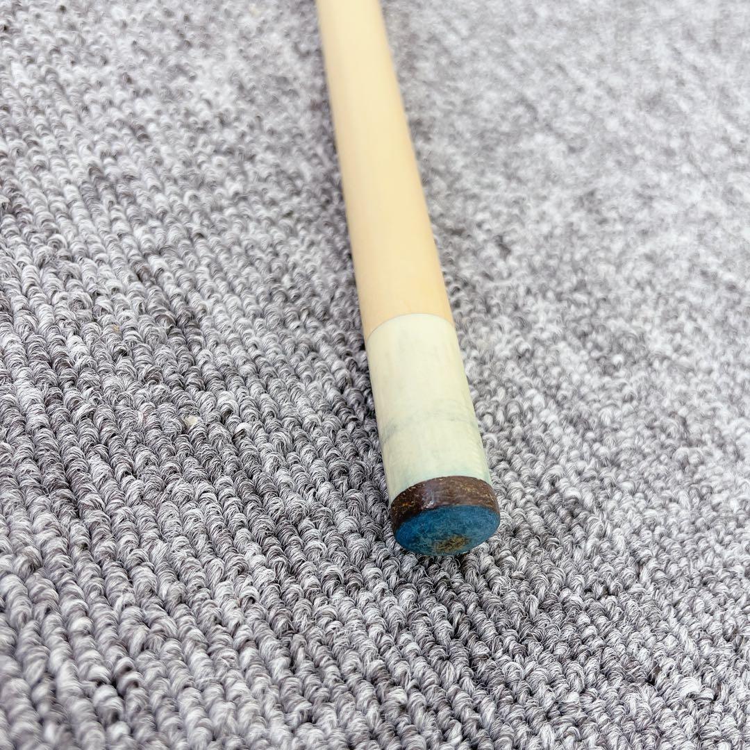 Cuetec ビリヤード キュー WARPRESISTANT FIBERGLAS