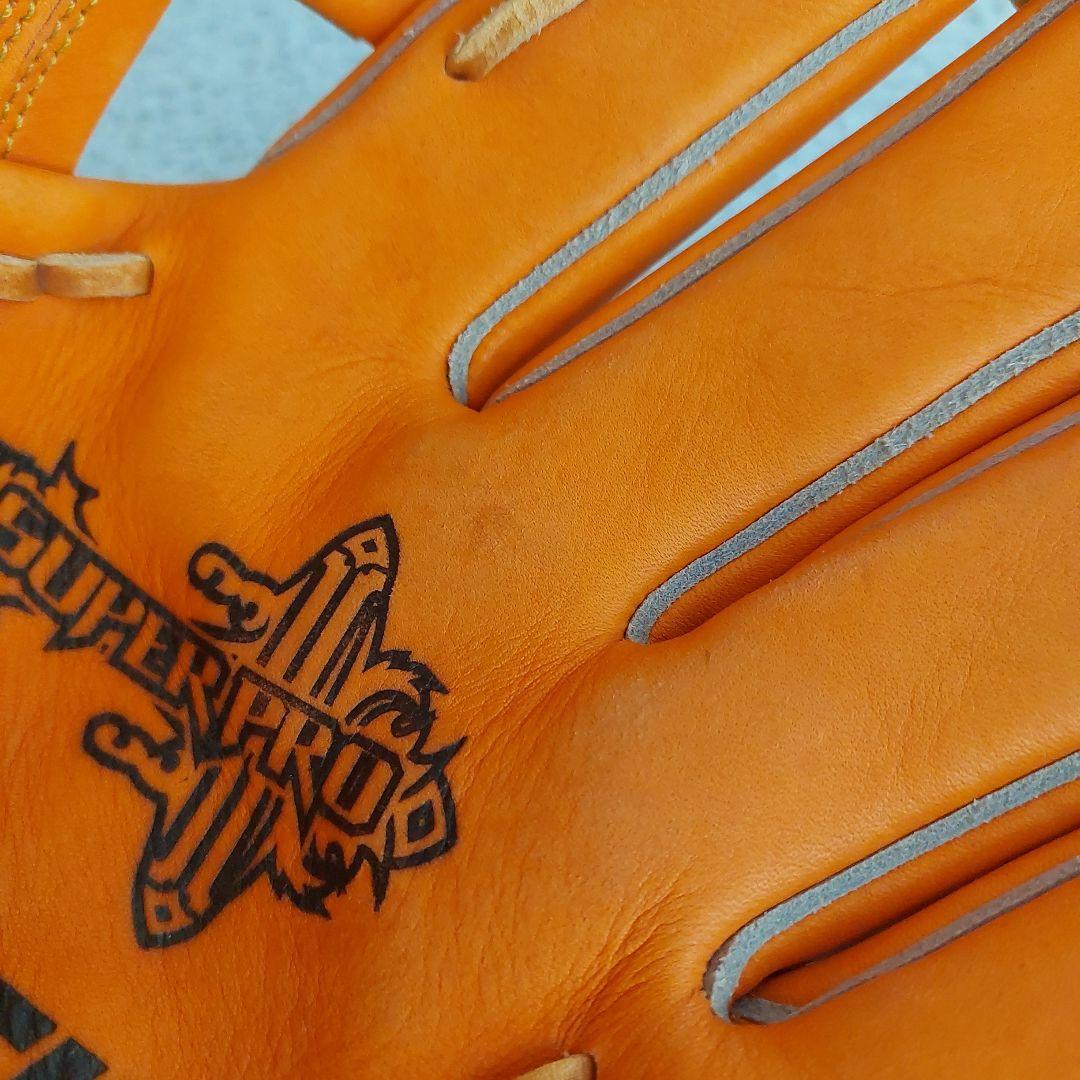 SSK　グローブ　SUPER PRO 　グローブ