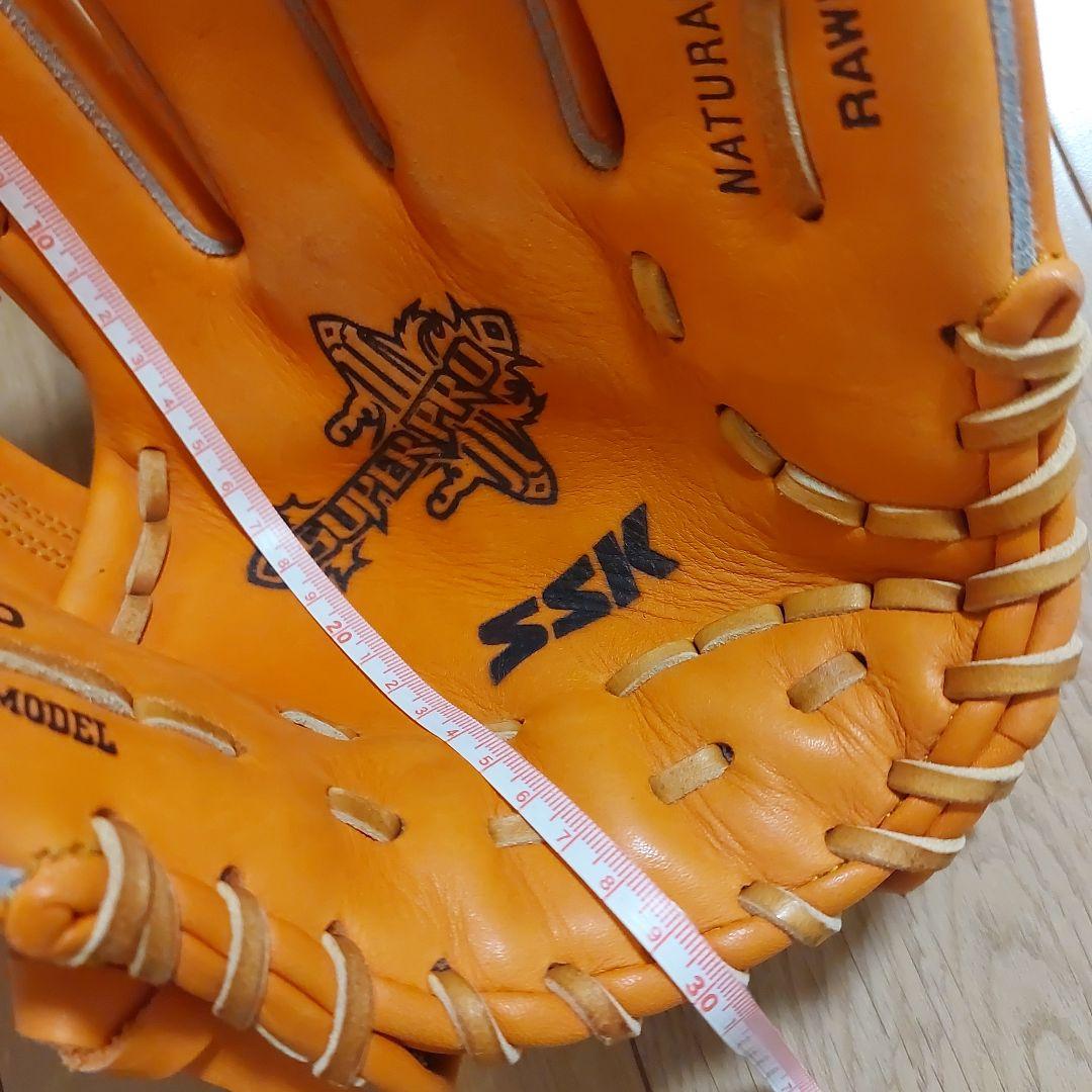 SSK　グローブ　SUPER PRO 　グローブ