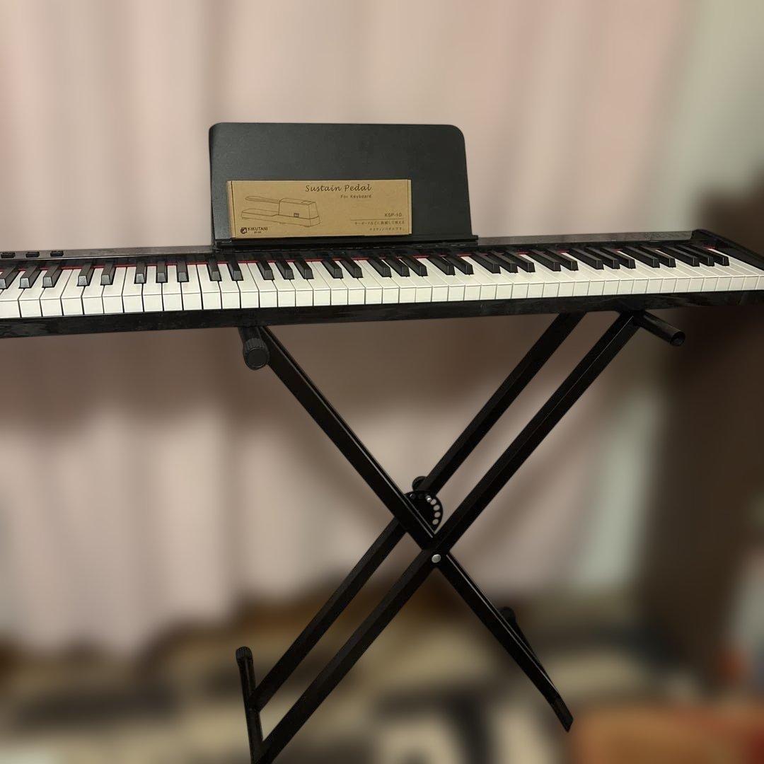 CARINA SR088C 88鍵電子ピアノ