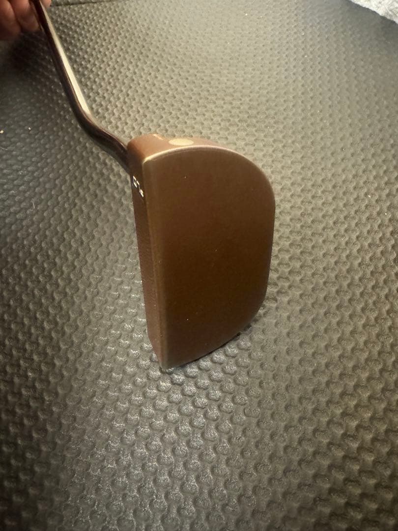 PING PLD 72 ツアーパター 支給品