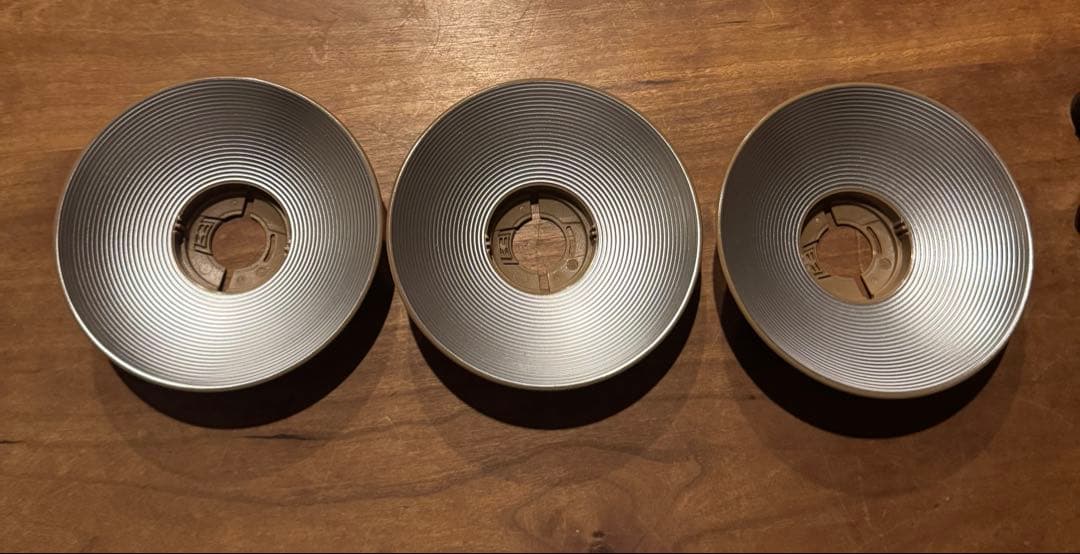 ゴールゼロ　ロックフィールドイクイップメント　カスタムセット