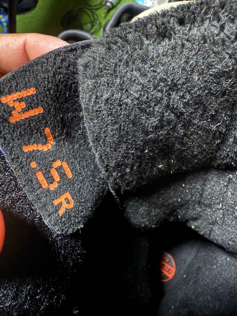 thirtytwo スノーボードブーツ W7.5