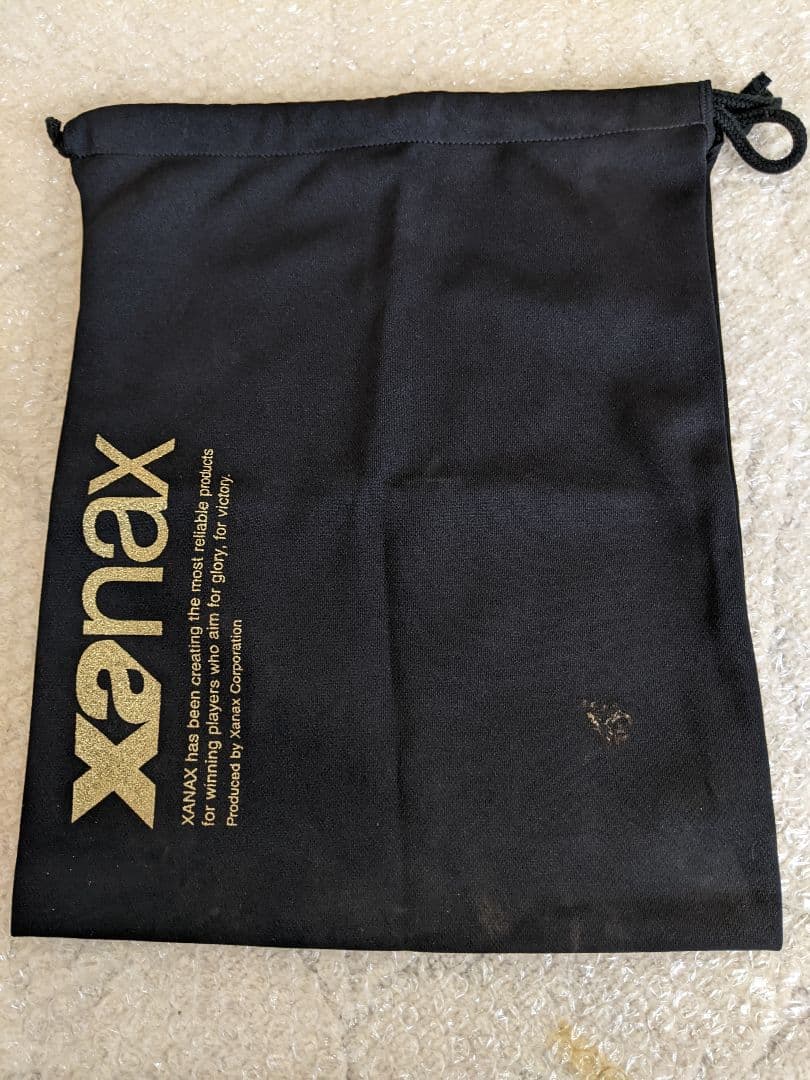 【阪神タイガース】藤川球児監督　現役時代実使用スパイク　直筆サイン入り