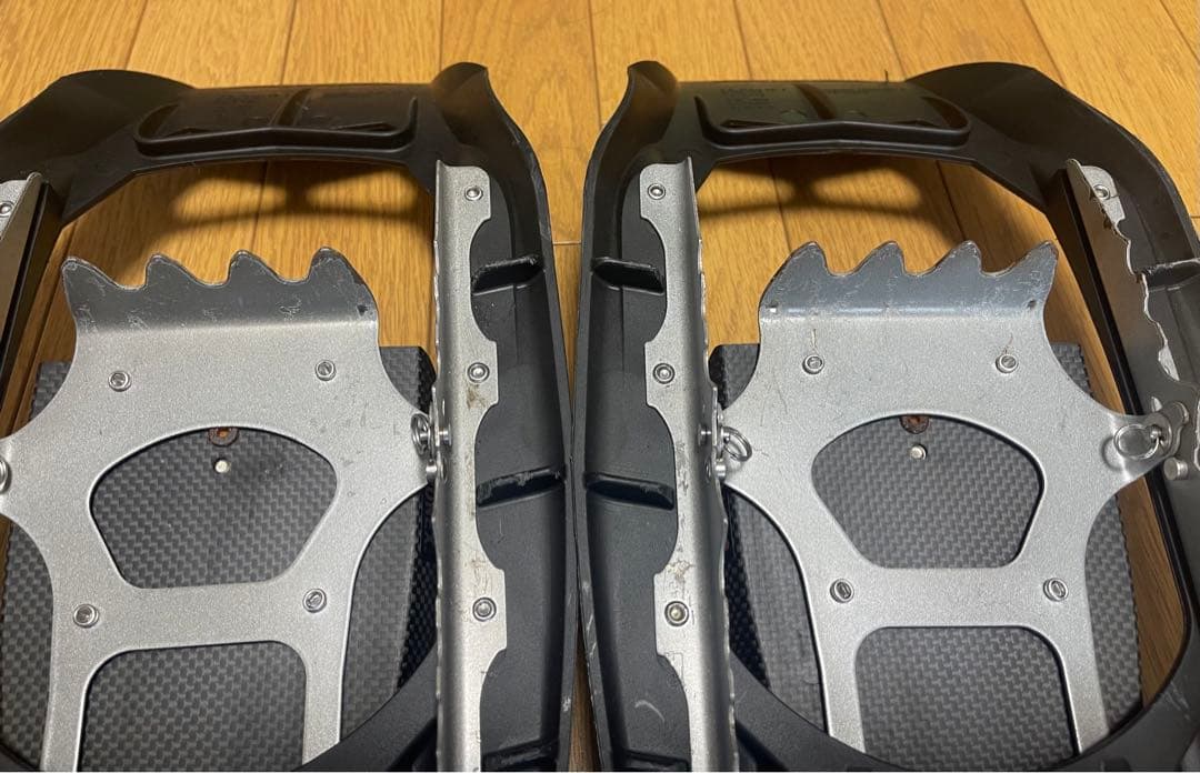 [MSR×YONEX】EVO Accublade エボ アキュブレイド