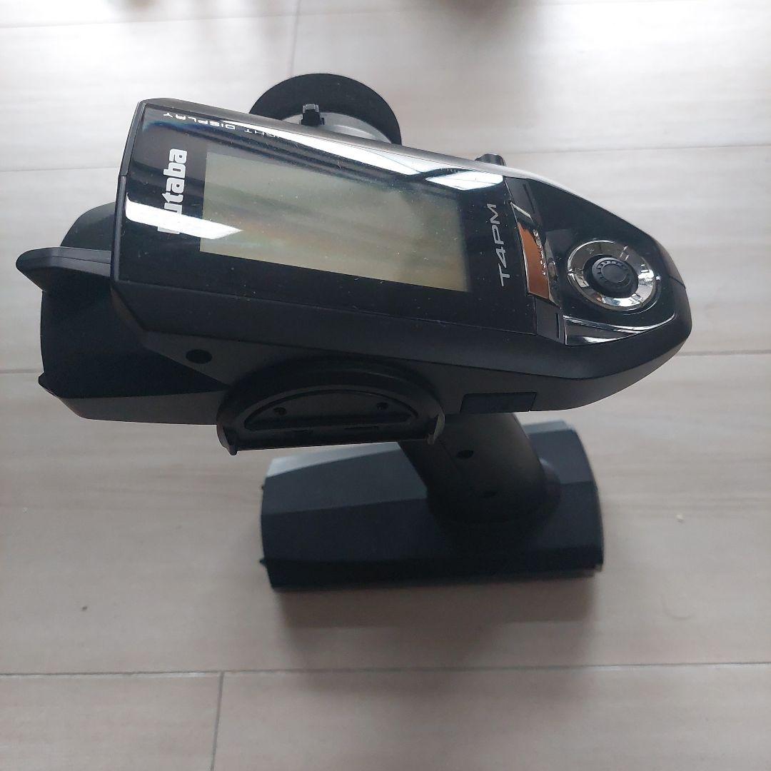 Futaba 4PM デジタルR/Cシステム