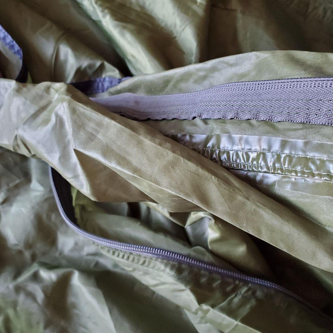 ルクセ メガホーン2 テント タープ