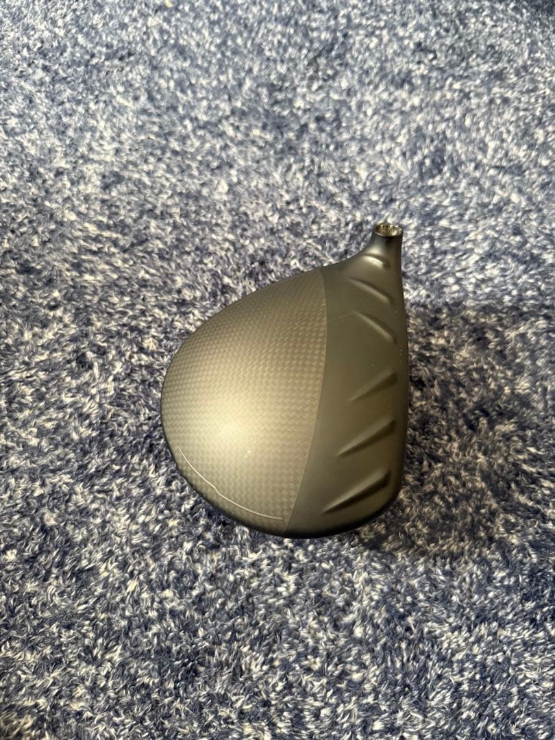 PING G440 LST ドライバー 9度　テンセイ1k