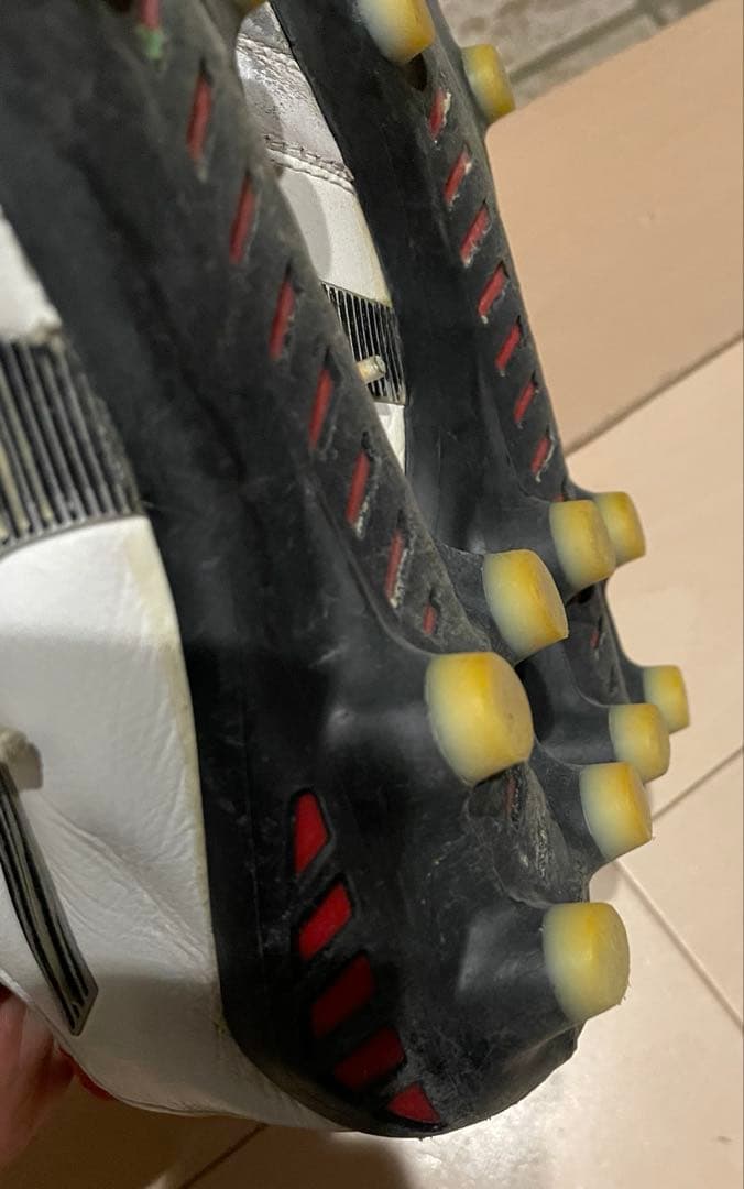 Cartoon ミズノ モレリアネオ3 MORELIA NEO3